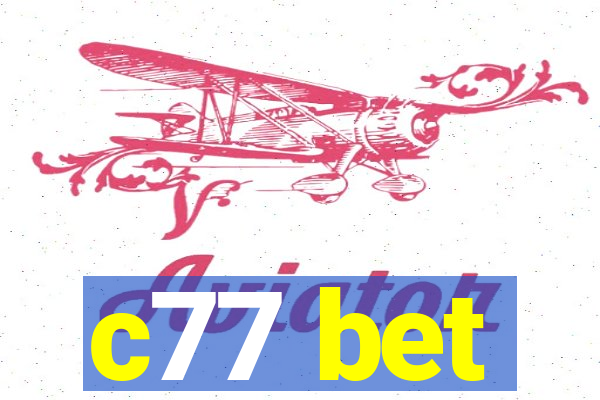 c77 bet